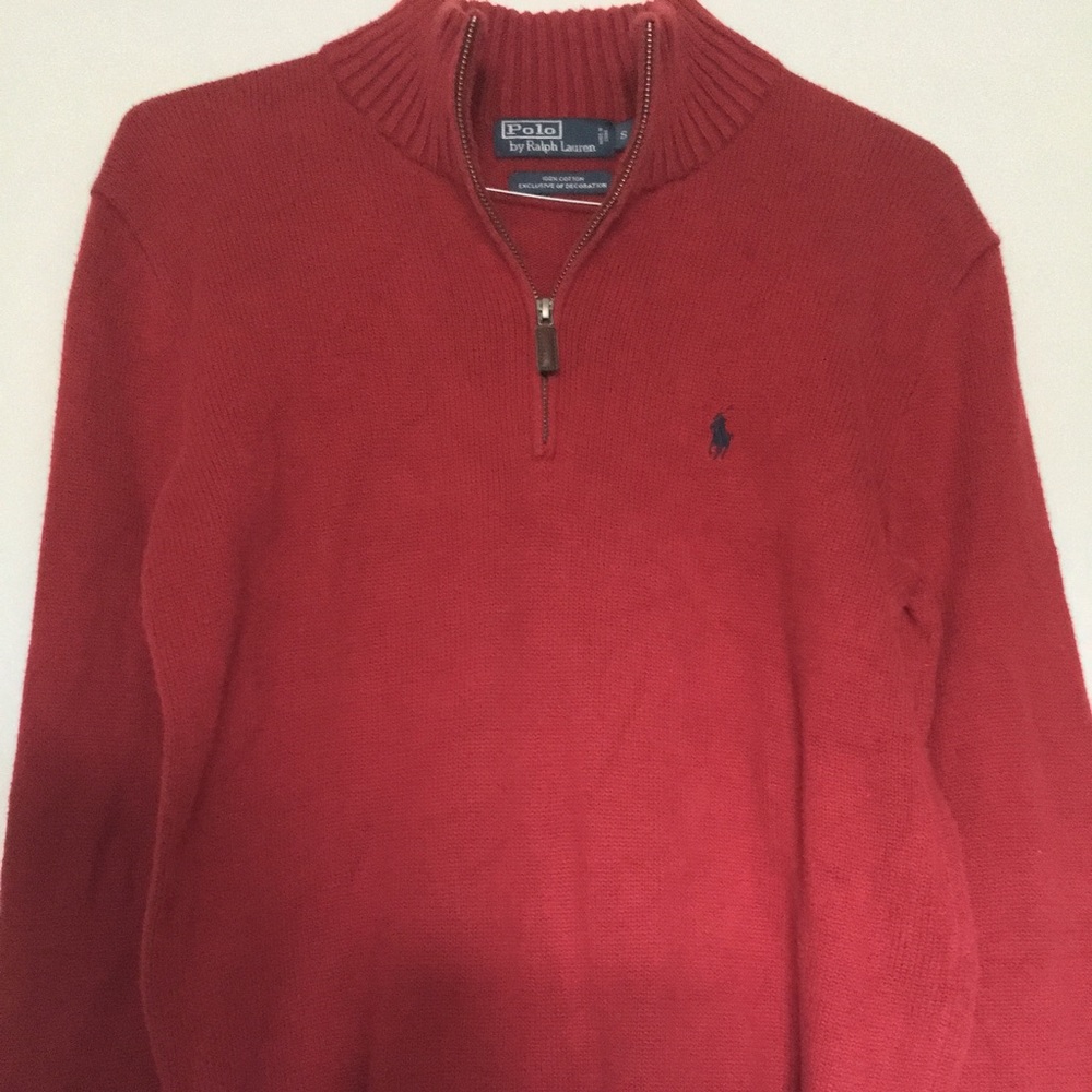 Polo Ralph Lauren pullover